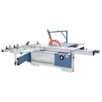 Bernardo Classic 3200 sliding table saw